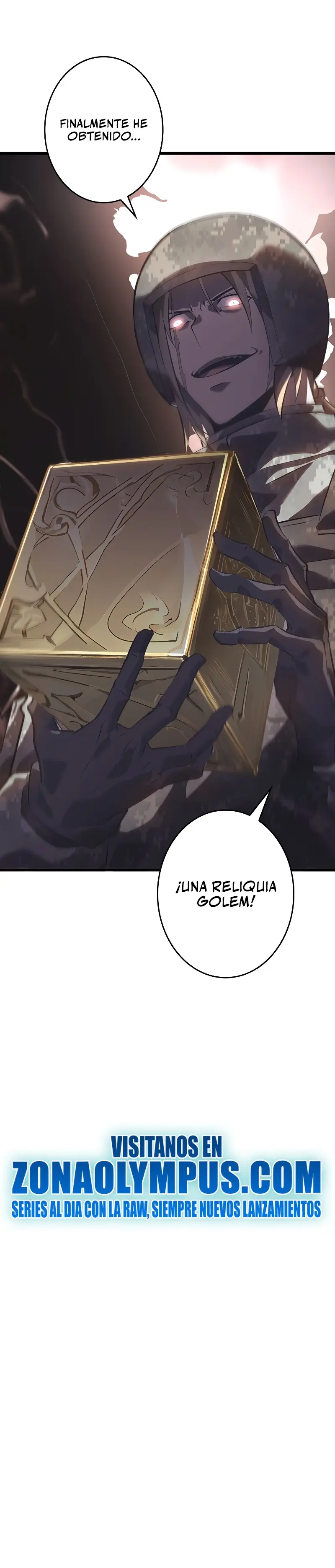 Regresé del abismo > Capitulo 13 > Page 331