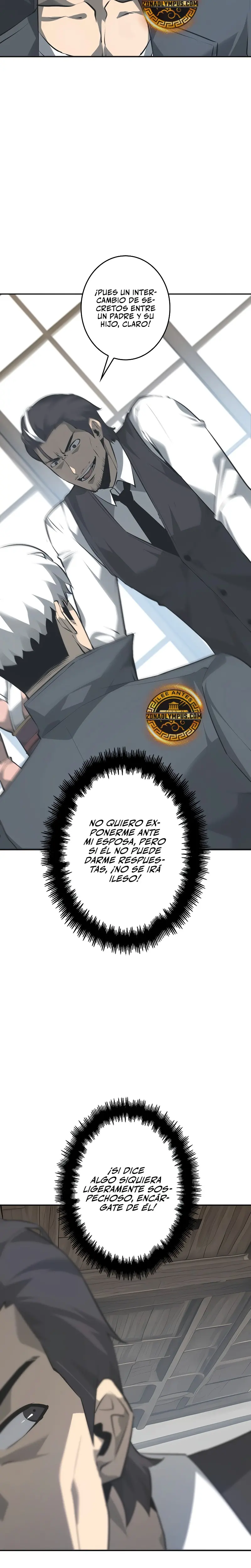 Regresé del abismo > Capitulo 15 > Page 41
