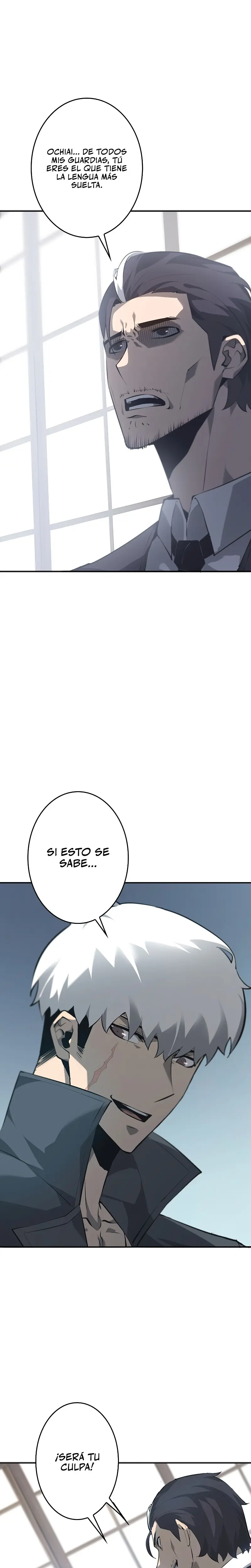 Regresé del abismo > Capitulo 15 > Page 241