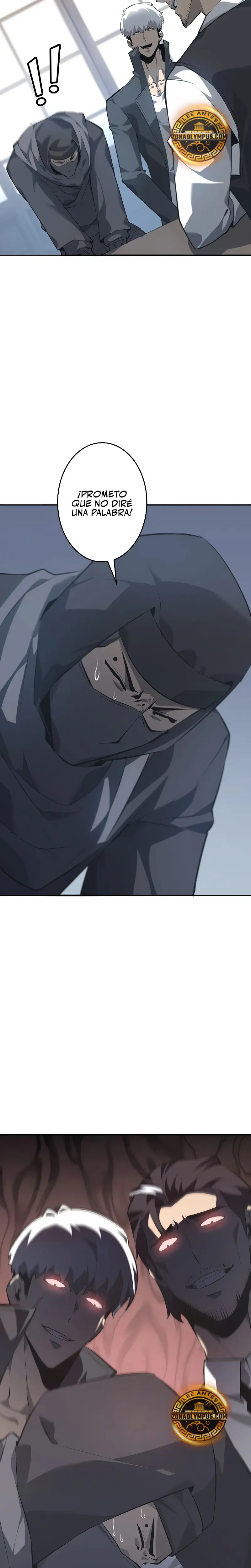 Regresé del abismo > Capitulo 15 > Page 251