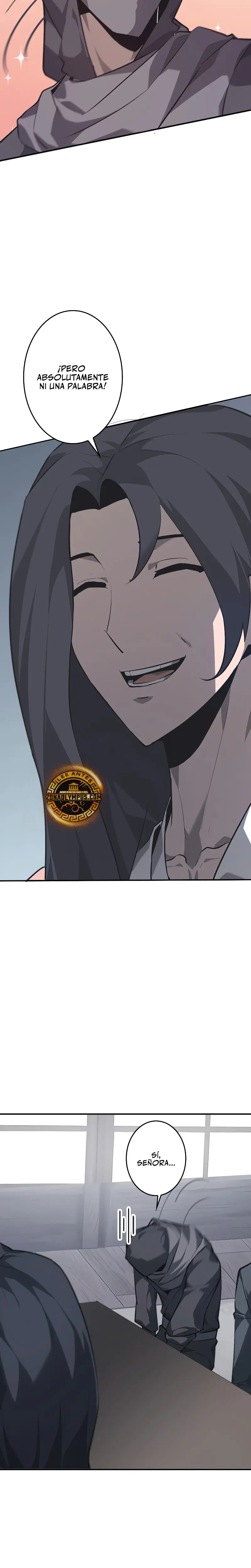 Regresé del abismo > Capitulo 15 > Page 271