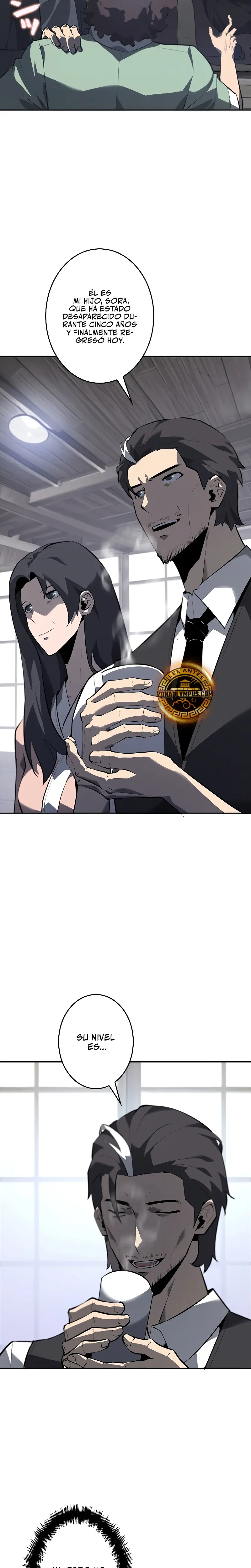 Regresé del abismo > Capitulo 16 > Page 61