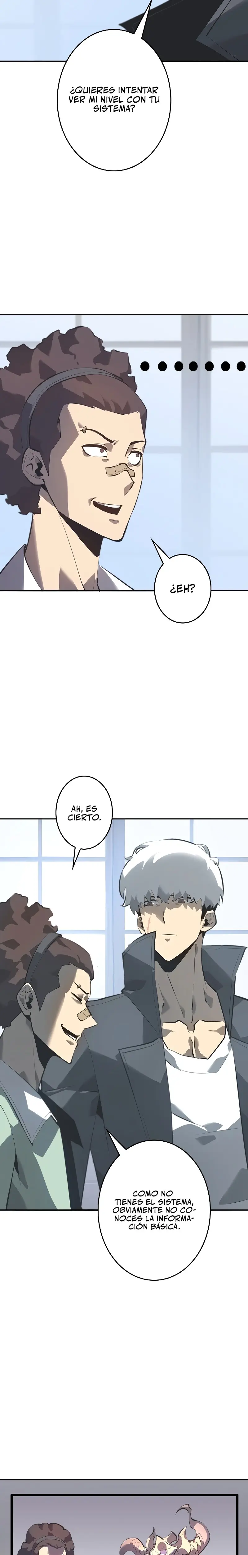 Regresé del abismo > Capitulo 16 > Page 121