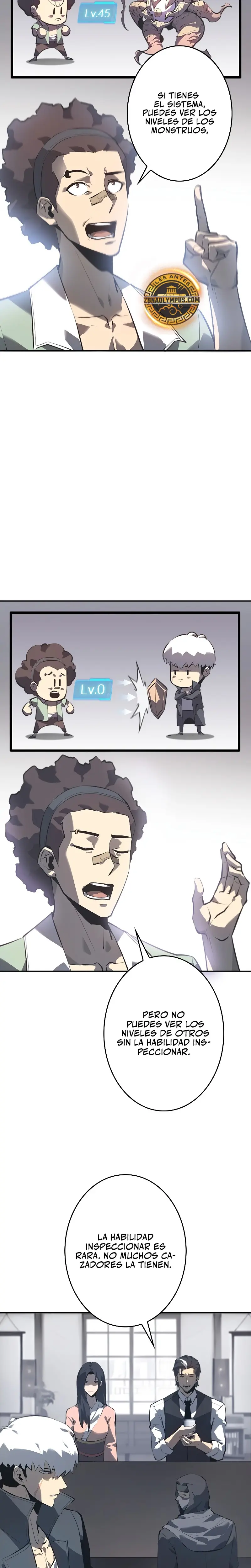 Regresé del abismo > Capitulo 16 > Page 131