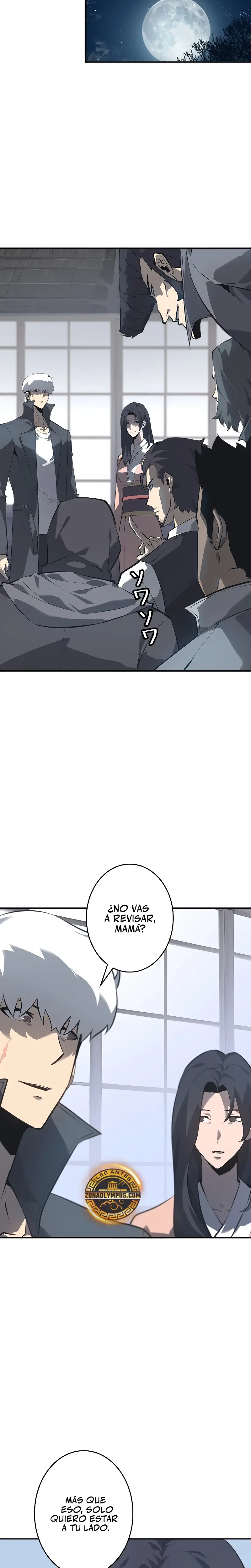 Regresé del abismo > Capitulo 16 > Page 151