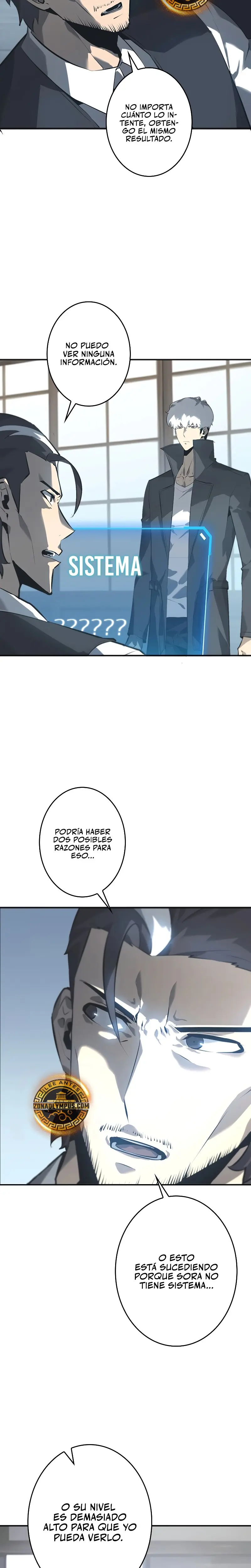 Regresé del abismo > Capitulo 16 > Page 171