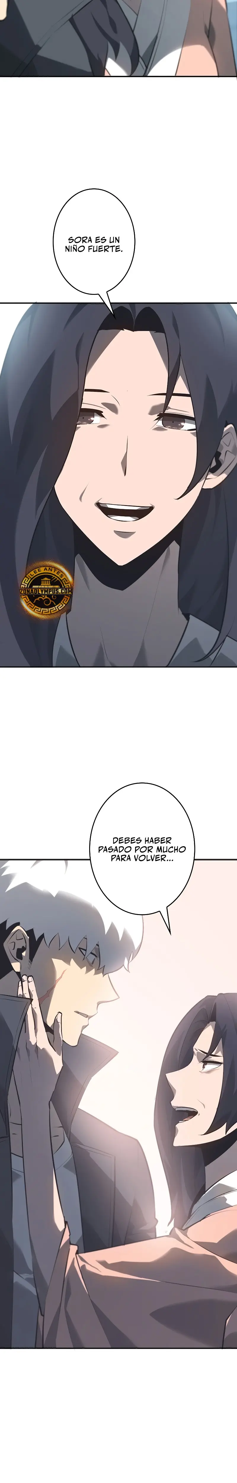 Regresé del abismo > Capitulo 16 > Page 201