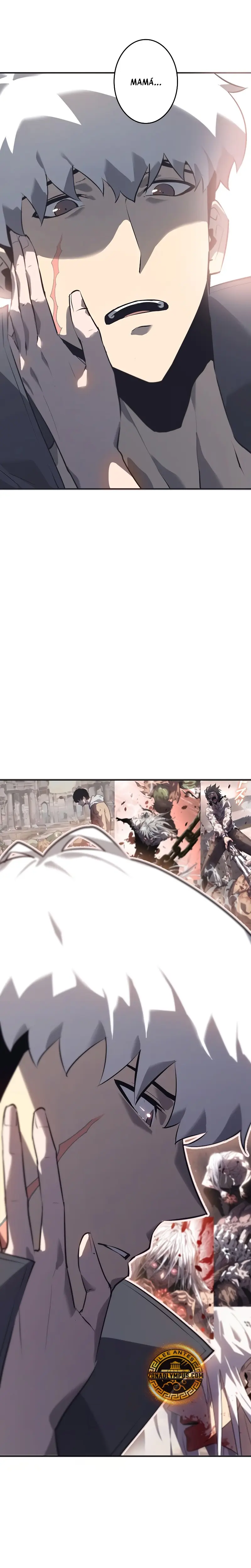 Regresé del abismo > Capitulo 16 > Page 211