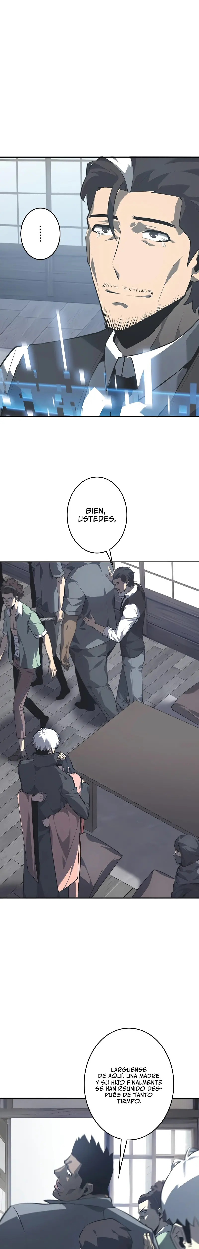 Regresé del abismo > Capitulo 16 > Page 241