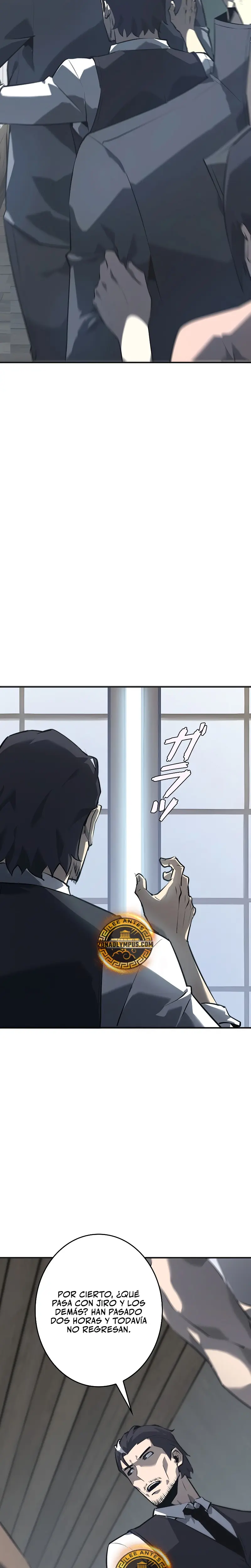 Regresé del abismo > Capitulo 16 > Page 251