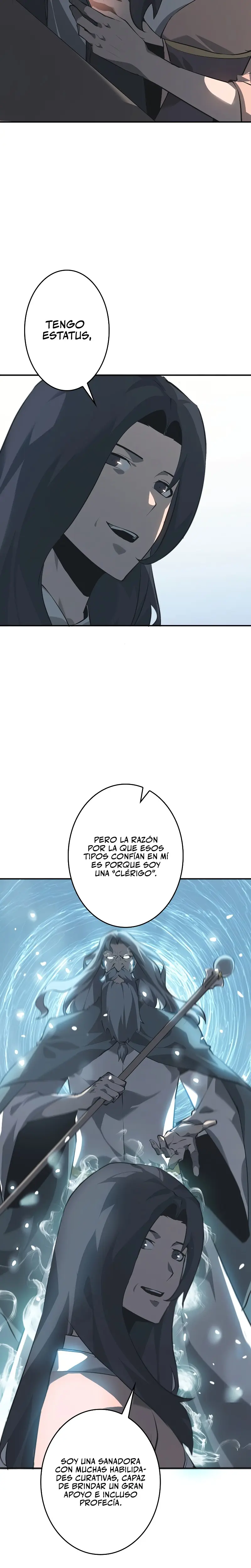 Regresé del abismo > Capitulo 16 > Page 291