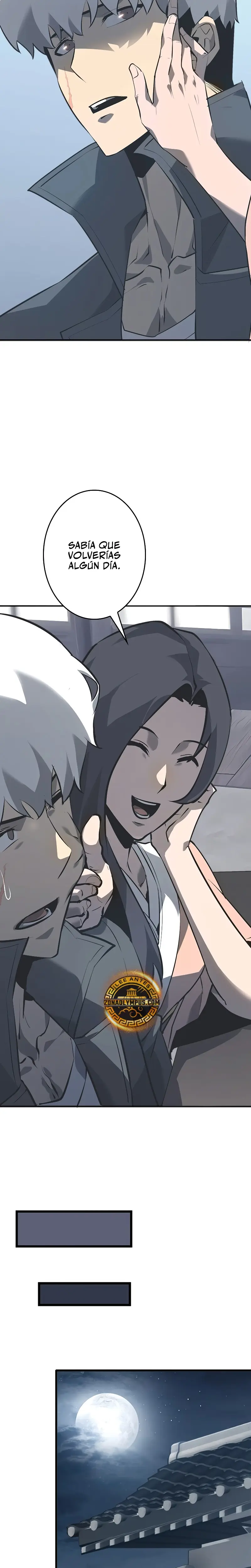 Regresé del abismo > Capitulo 16 > Page 311