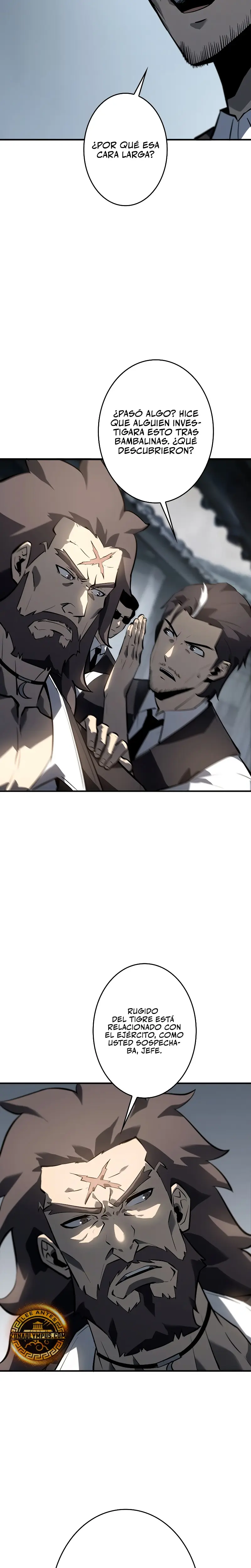 Regresé del abismo > Capitulo 17 > Page 31