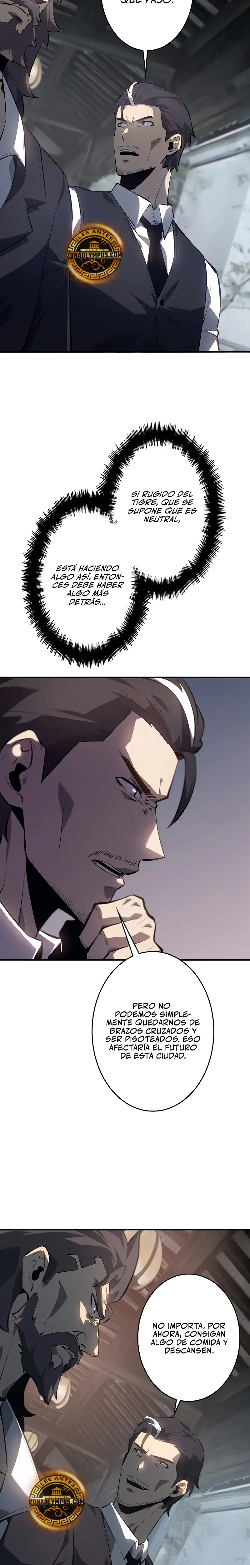 Regresé del abismo > Capitulo 17 > Page 51