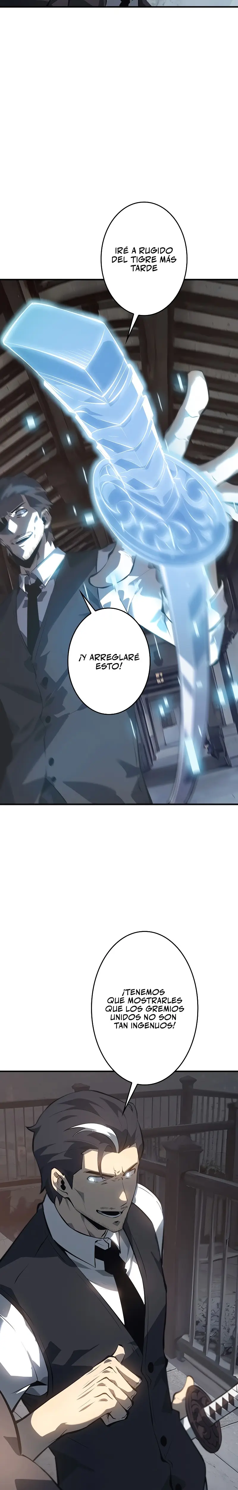 Regresé del abismo > Capitulo 17 > Page 61