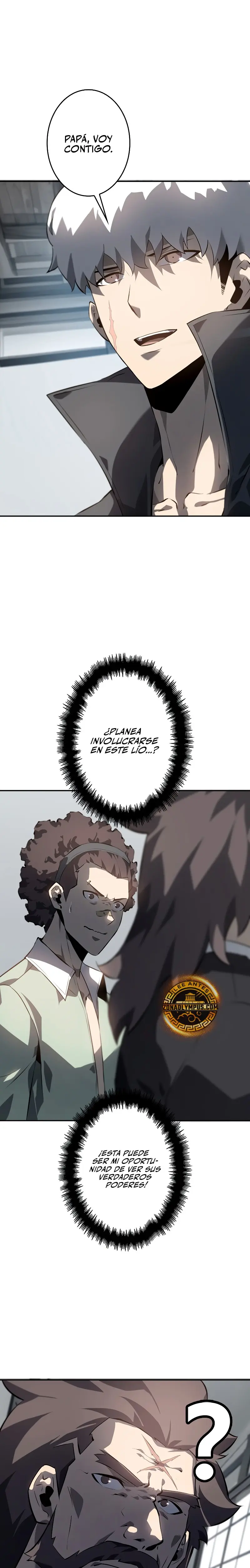 Regresé del abismo > Capitulo 17 > Page 91