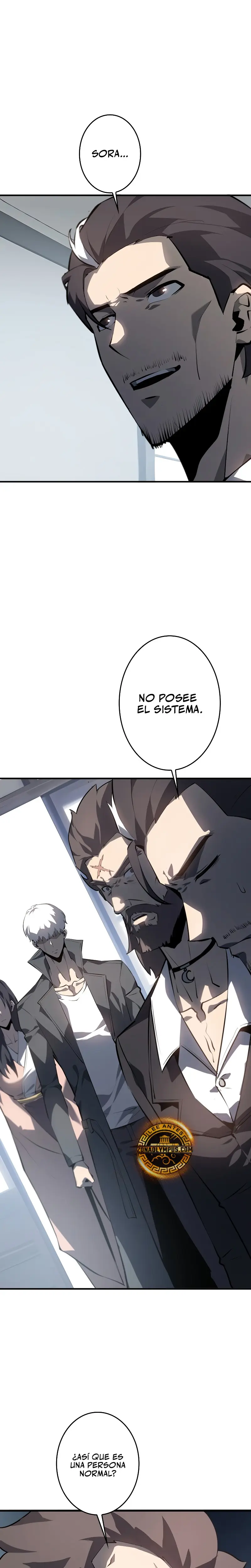 Regresé del abismo > Capitulo 17 > Page 121