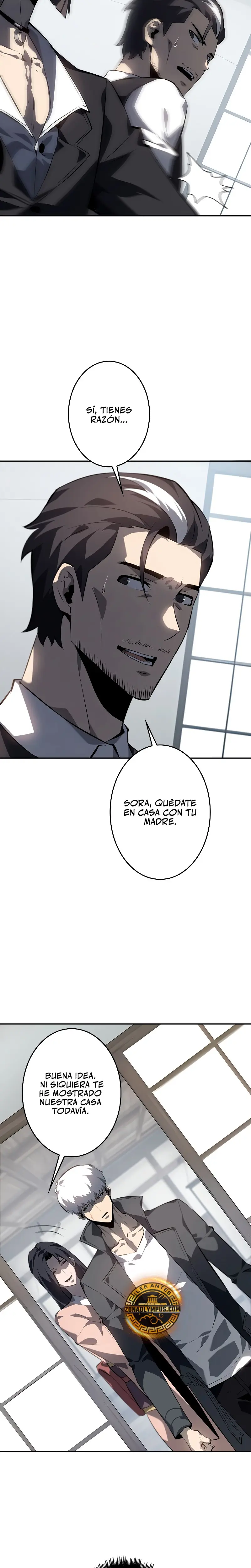 Regresé del abismo > Capitulo 17 > Page 141