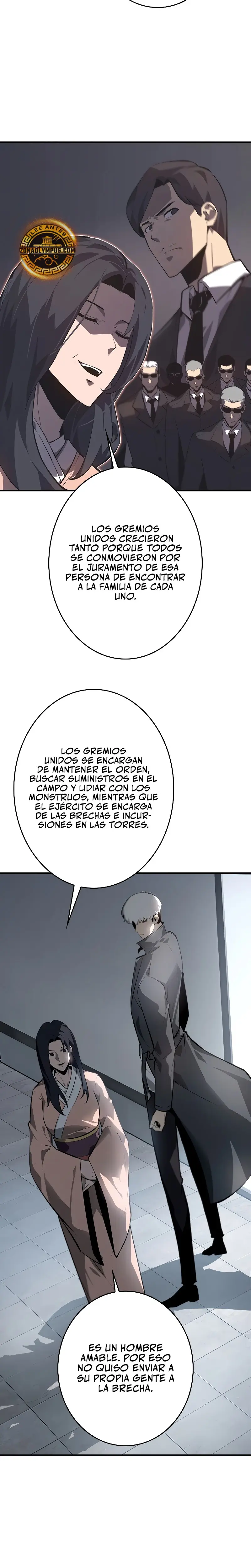 Regresé del abismo > Capitulo 17 > Page 211