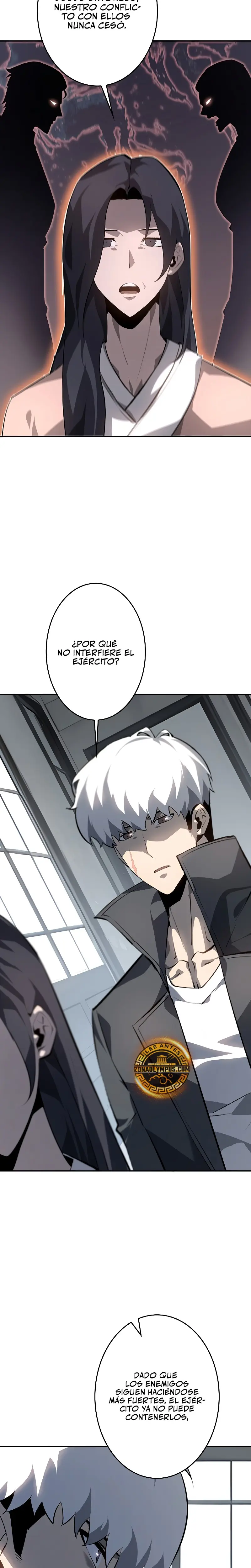 Regresé del abismo > Capitulo 17 > Page 241