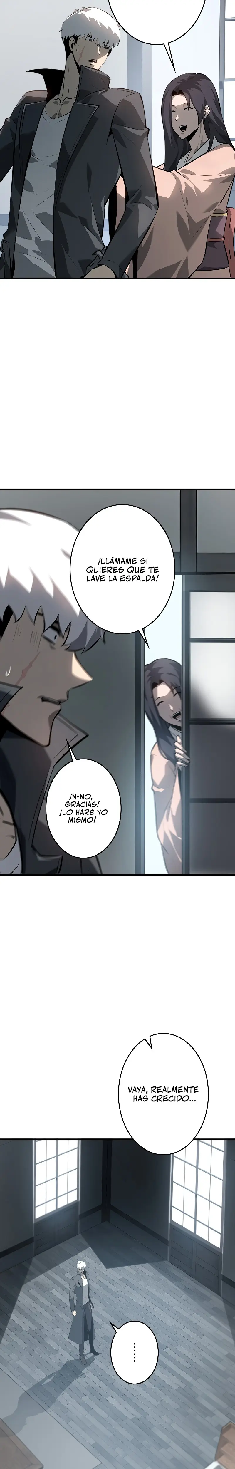 Regresé del abismo > Capitulo 17 > Page 311