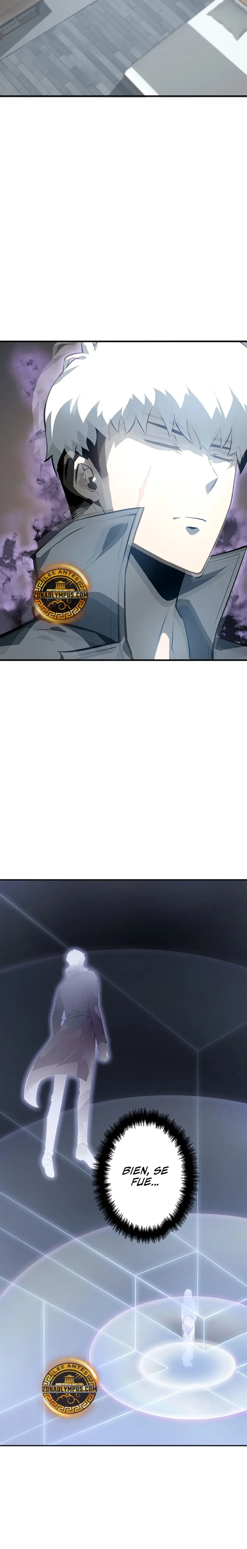Regresé del abismo > Capitulo 17 > Page 321