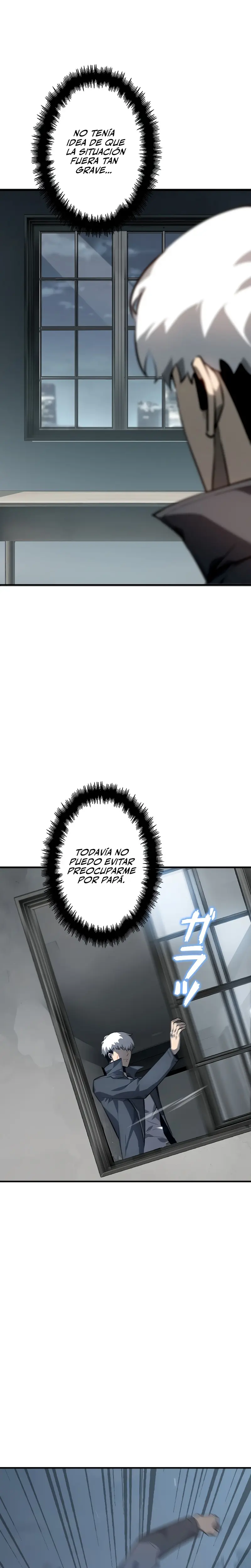 Regresé del abismo > Capitulo 17 > Page 331