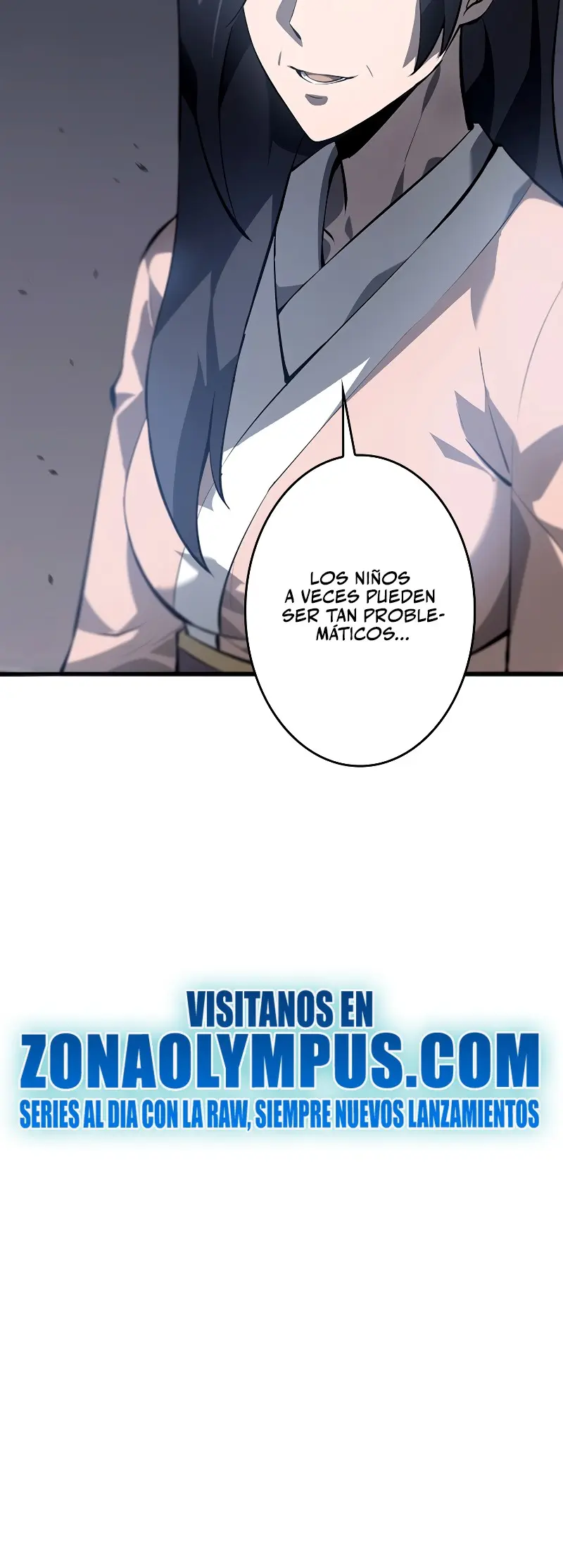 Regresé del abismo > Capitulo 17 > Page 351