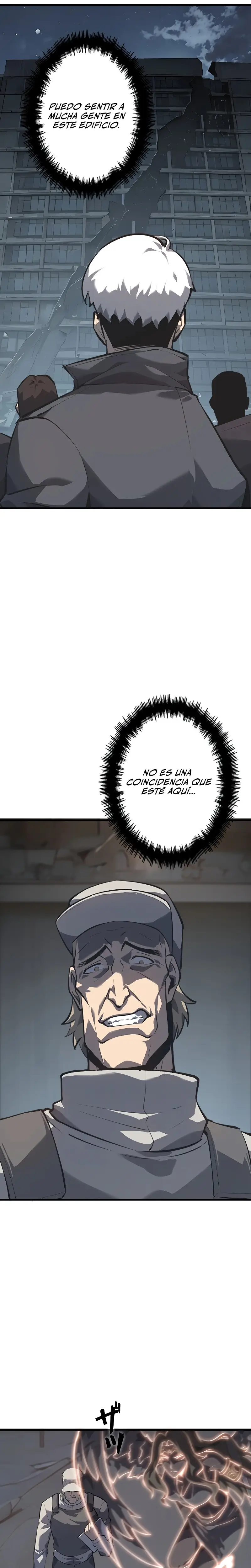 Regresé del abismo > Capitulo 19 > Page 201