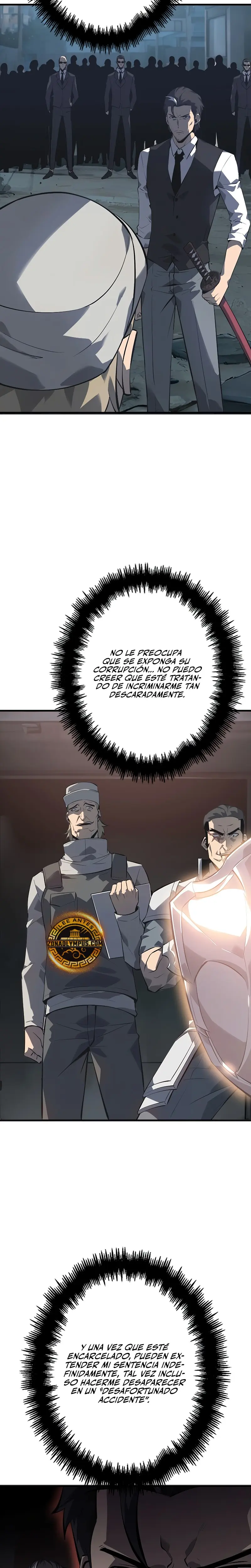 Regresé del abismo > Capitulo 19 > Page 241
