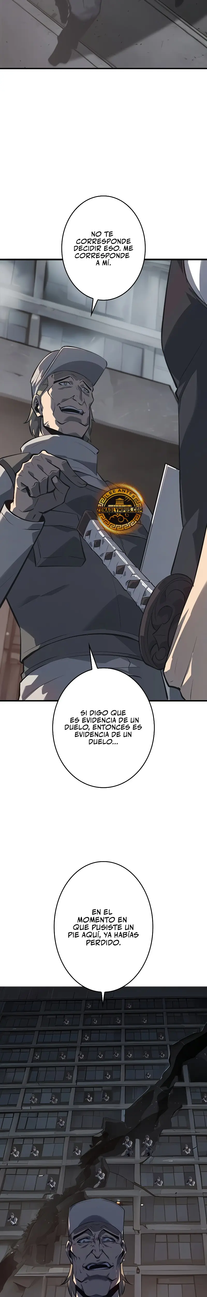 Regresé del abismo > Capitulo 19 > Page 291
