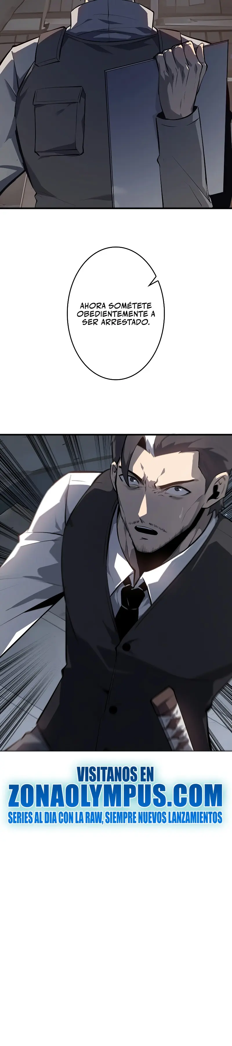 Regresé del abismo > Capitulo 19 > Page 301