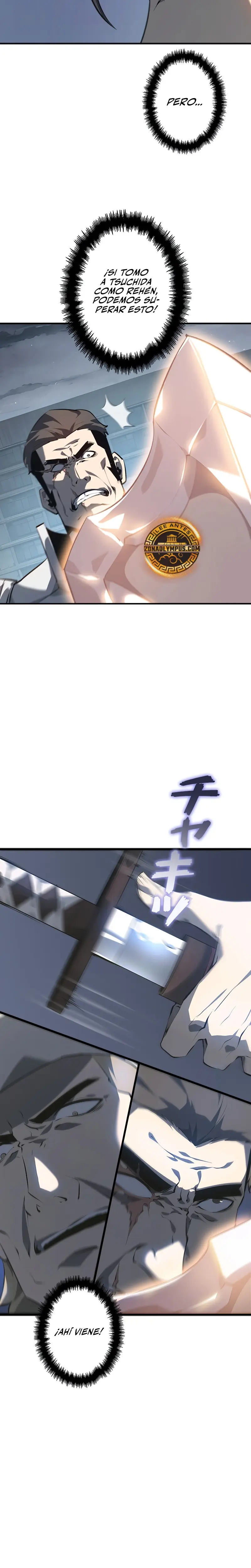 Regresé del abismo > Capitulo 20 > Page 41