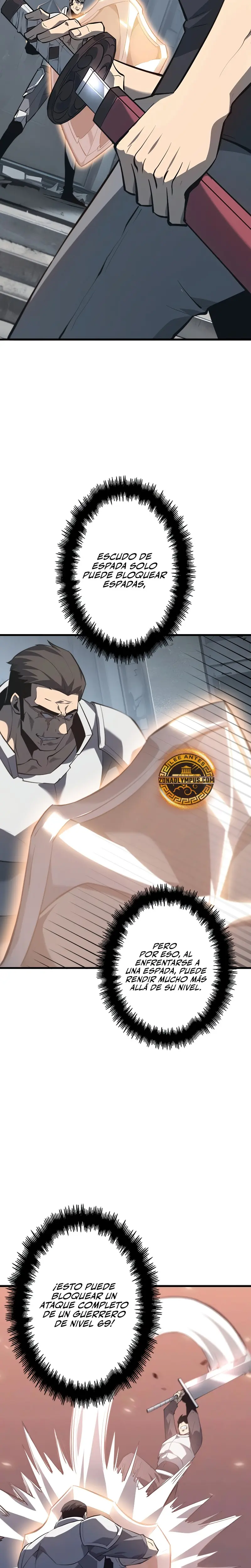 Regresé del abismo > Capitulo 20 > Page 61