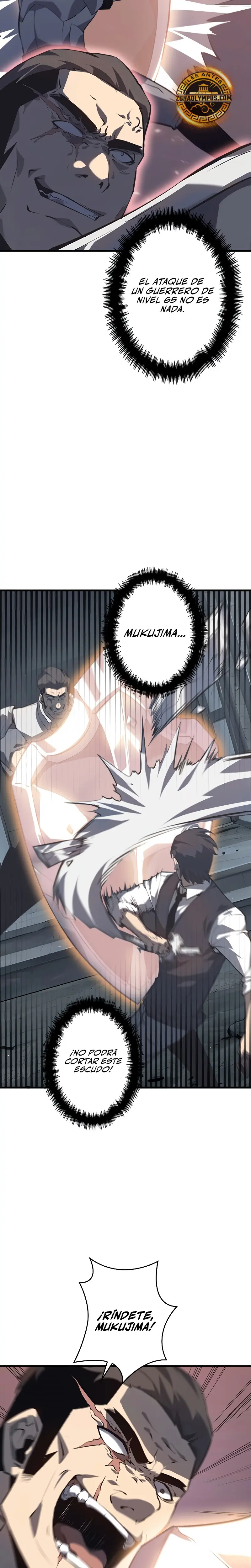 Regresé del abismo > Capitulo 20 > Page 71