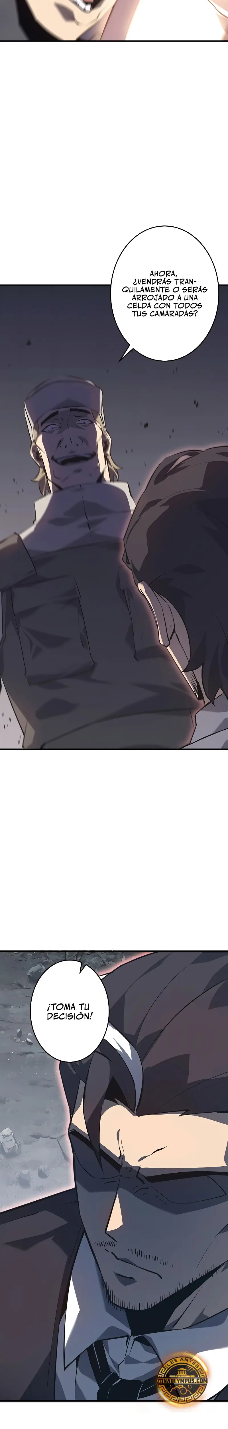 Regresé del abismo > Capitulo 20 > Page 81