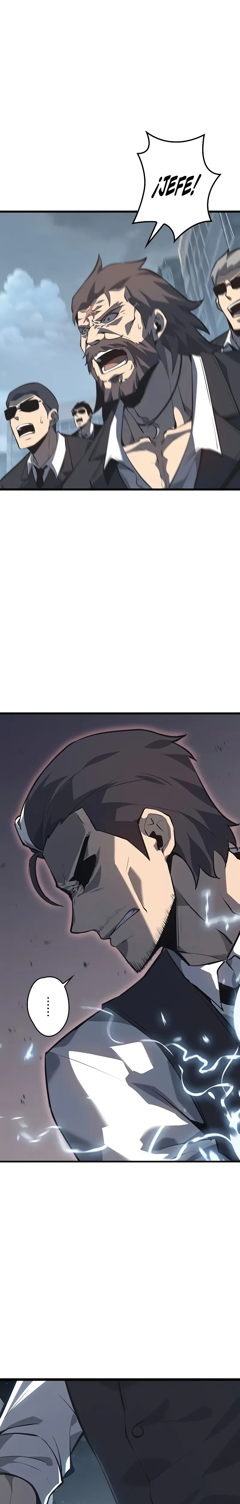 Regresé del abismo > Capitulo 20 > Page 91