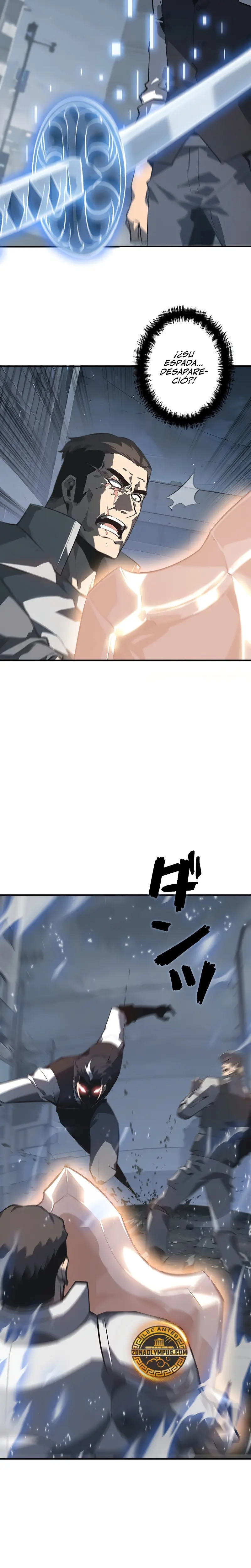 Regresé del abismo > Capitulo 20 > Page 141