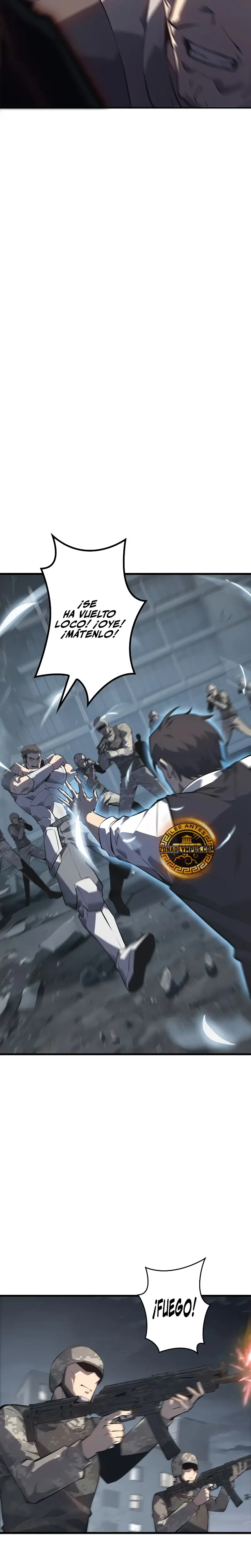 Regresé del abismo > Capitulo 20 > Page 211