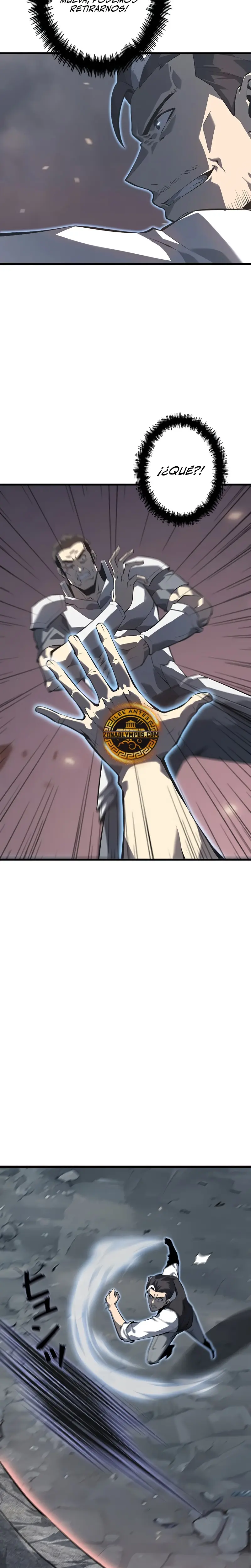 Regresé del abismo > Capitulo 20 > Page 231