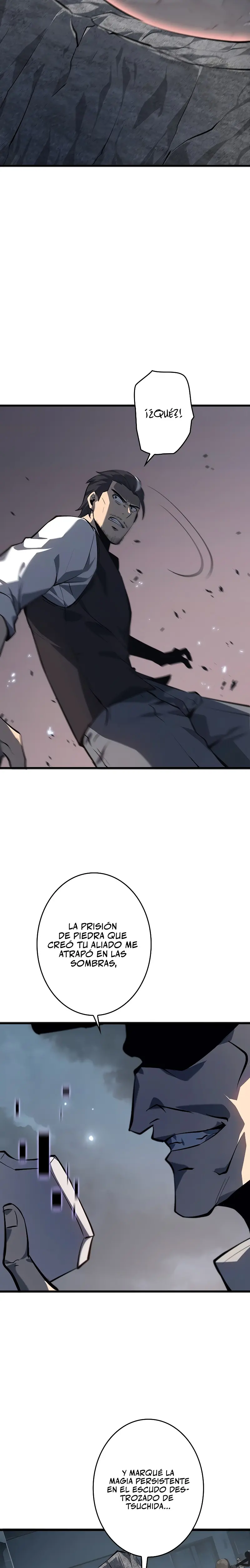 Regresé del abismo > Capitulo 20 > Page 241