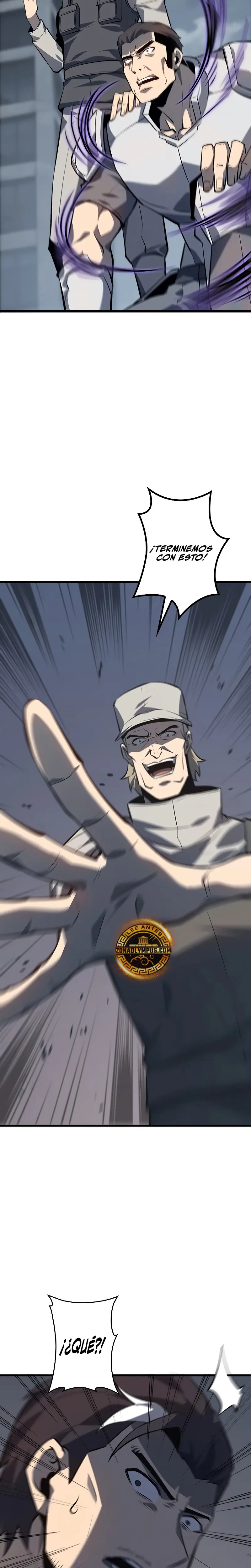 Regresé del abismo > Capitulo 20 > Page 271