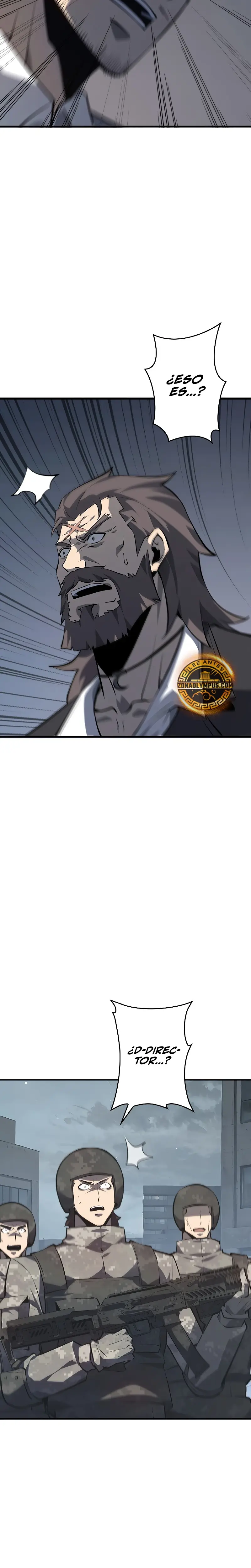 Regresé del abismo > Capitulo 20 > Page 281
