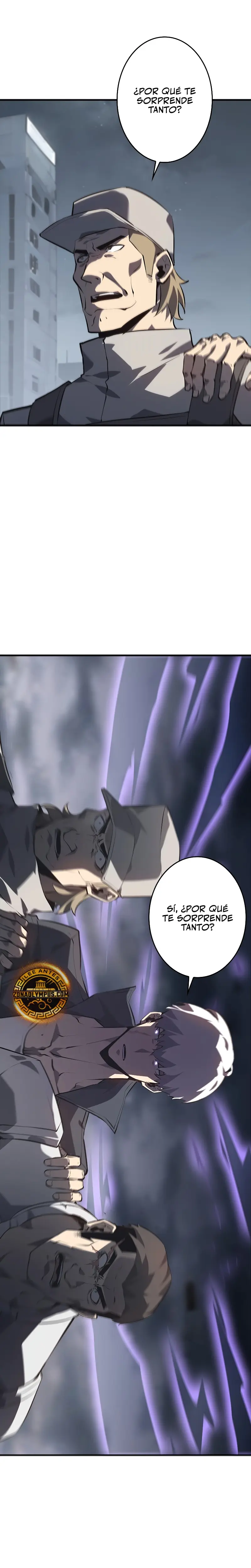 Regresé del abismo > Capitulo 20 > Page 291