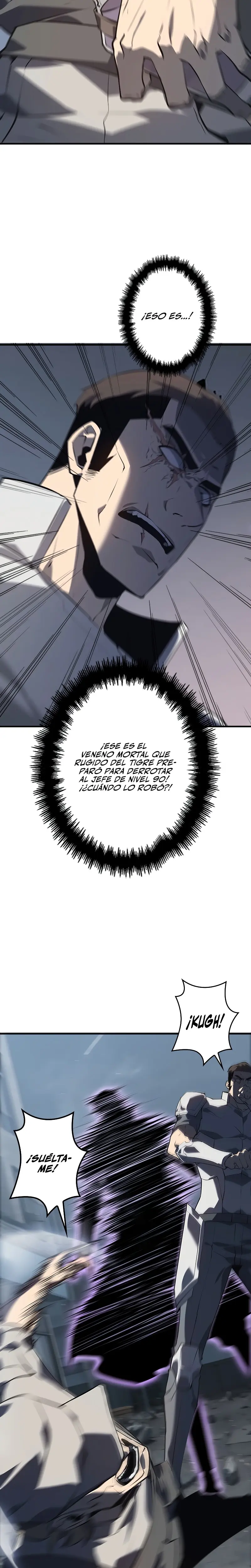 Regresé del abismo > Capitulo 20 > Page 311
