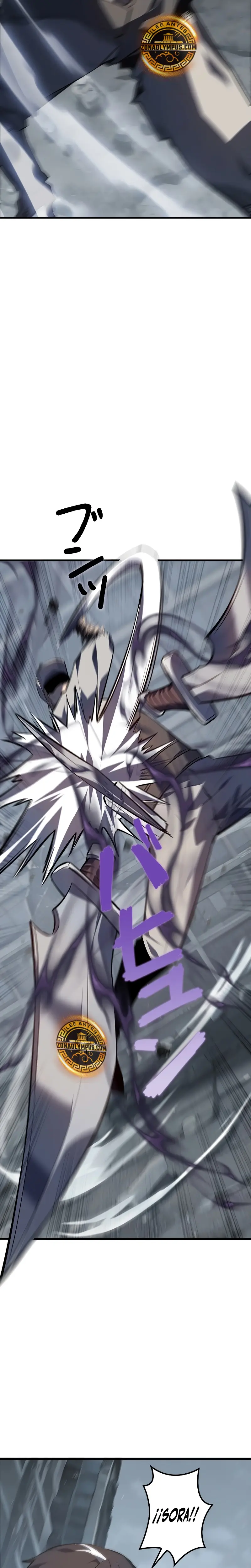 Regresé del abismo > Capitulo 20 > Page 321