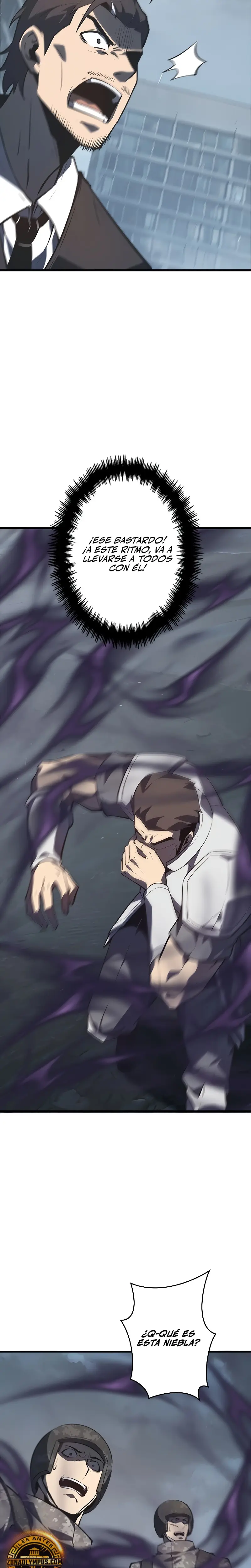 Regresé del abismo > Capitulo 20 > Page 331