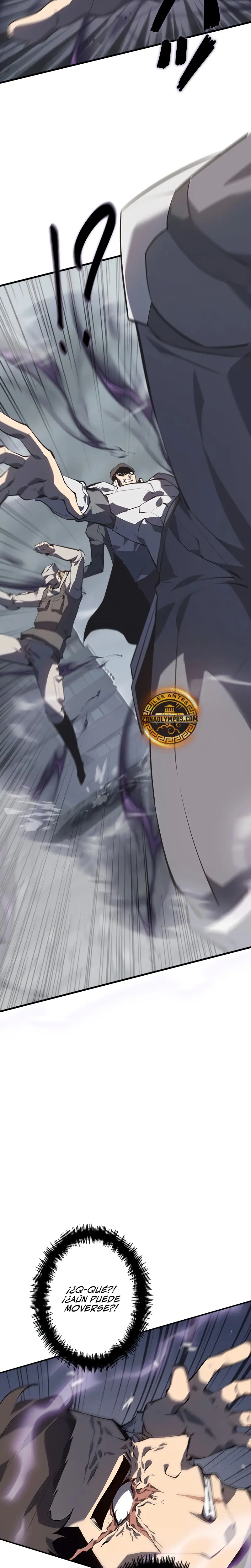 Regresé del abismo > Capitulo 20 > Page 351