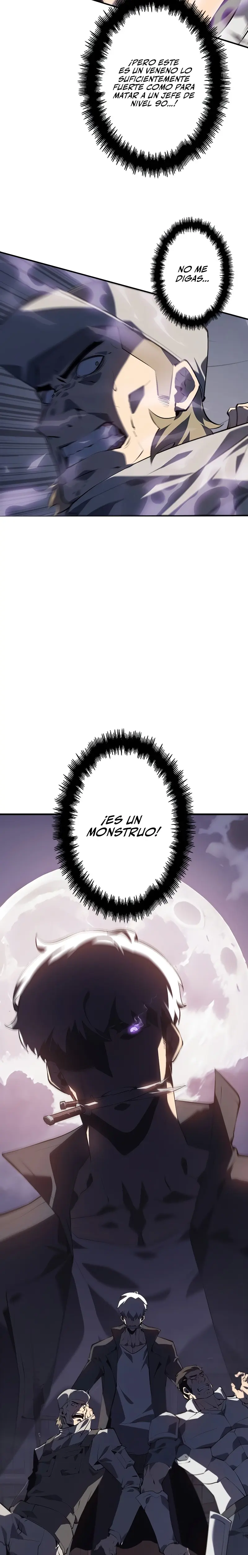 Regresé del abismo > Capitulo 20 > Page 361