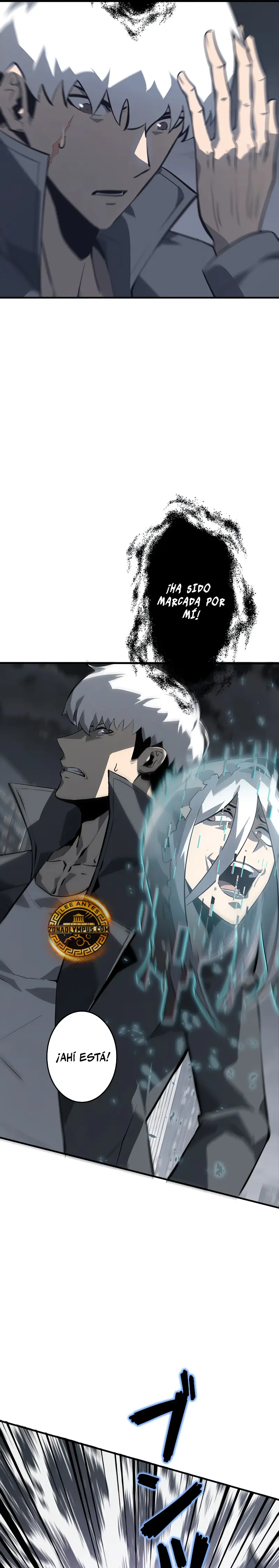Regresé del abismo > Capitulo 18 > Page 81